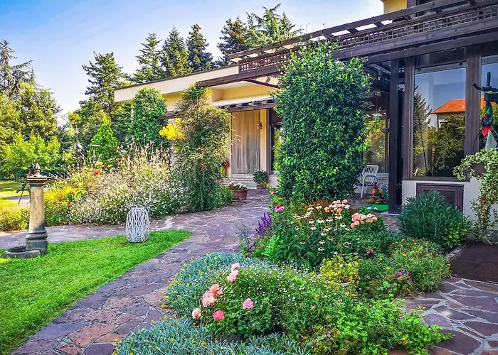 Bed and Breakfast Al Villino del Sole Fano