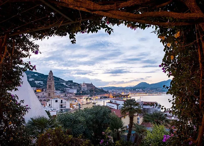 La Bouganville Gaeta