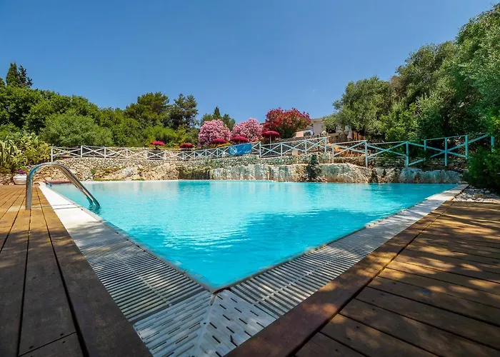 Antica Masseria Rottacapozza