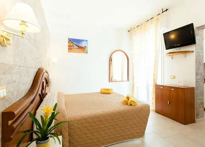 Residence La Villetta Rimini