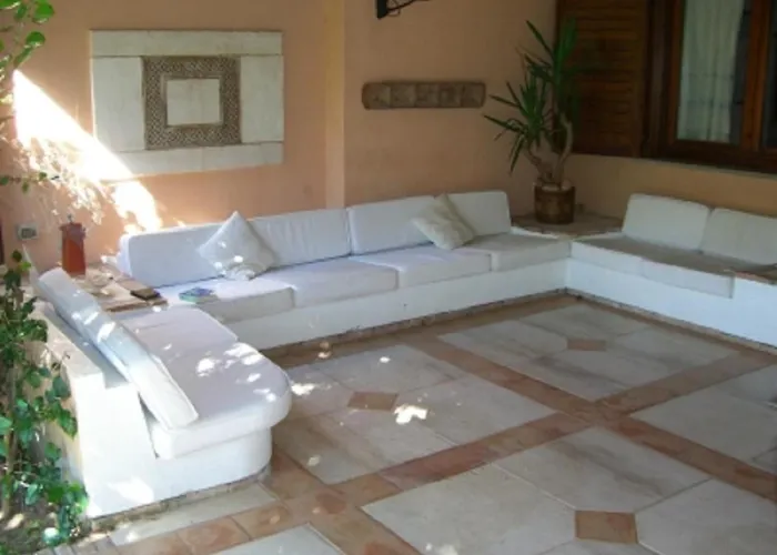 Casa Vacanza Porto Luna 68 Villasimius