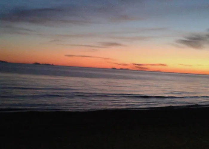 Hotel Mare Azzurro Terracina