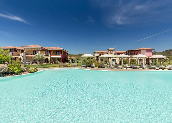 Hotel sul MareSa Cheya Relais & Spa