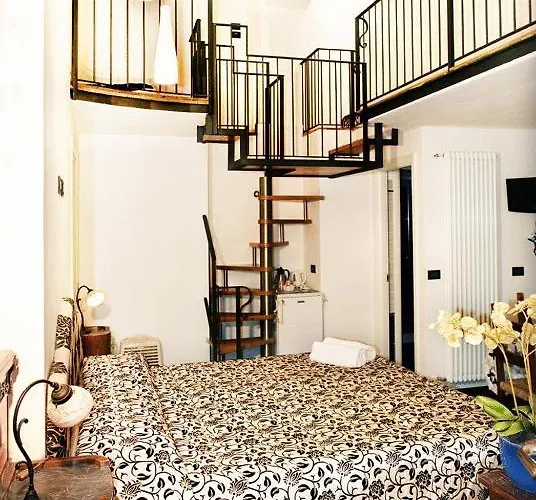 Affittacamere Monterosso 5 Terre Monterosso al Mare