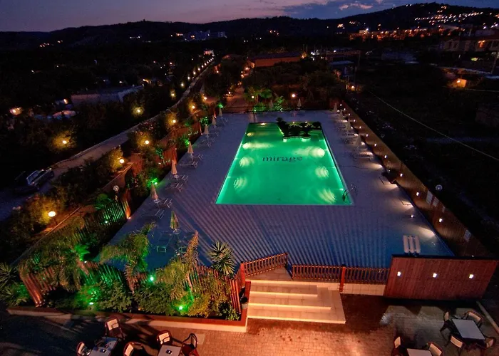 Villaggio Mirage Vieste