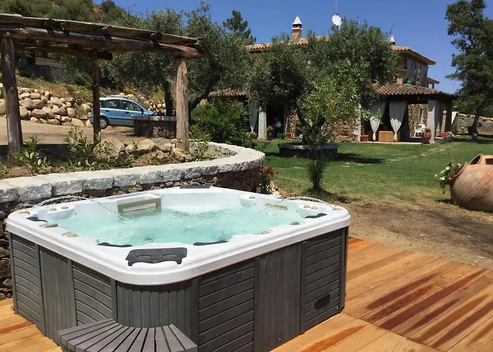 Il Giardino di Daniela Apartments San Teodoro 