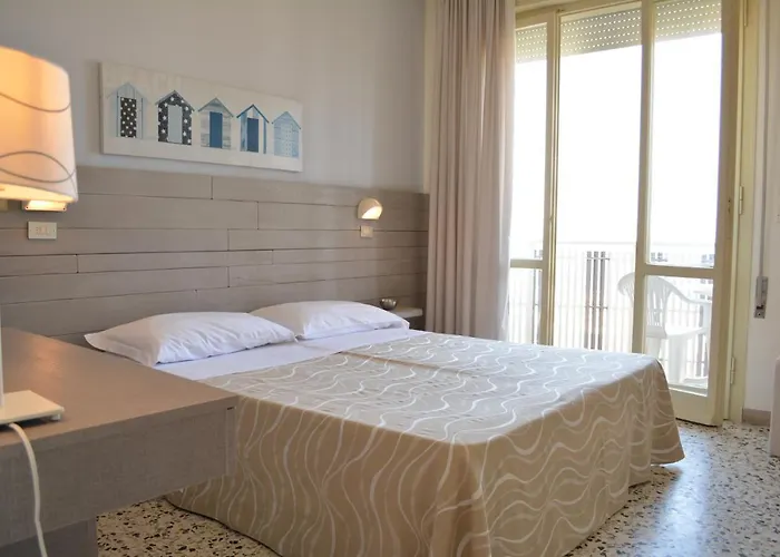 Hotel sul MareViamare