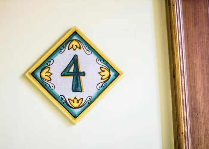 B&B Porta Bagni Sciacca