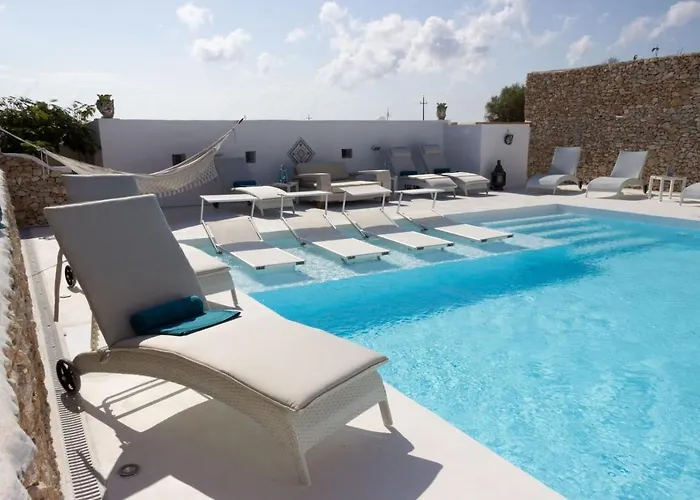 Hotel Macondo Lampedusa