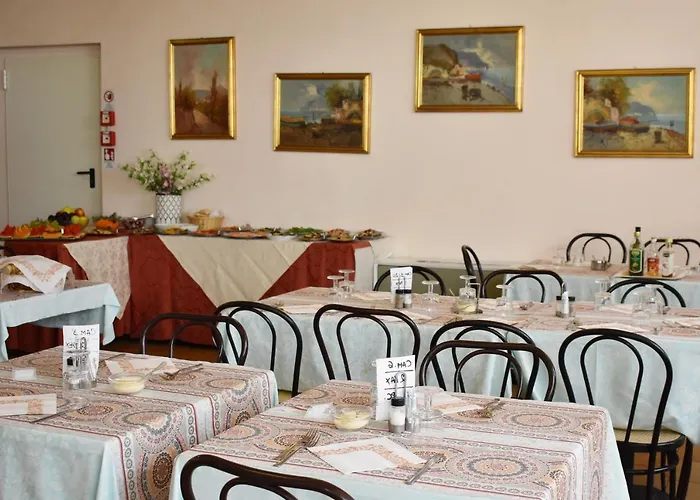 Hotel Pupa Riccione