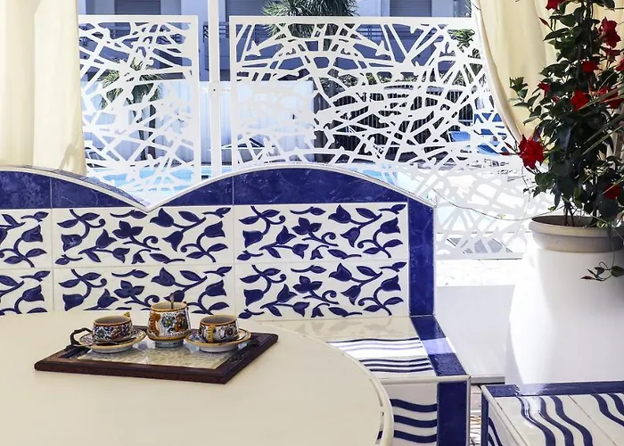 Residence Acquamarina San Benedetto del Tronto
