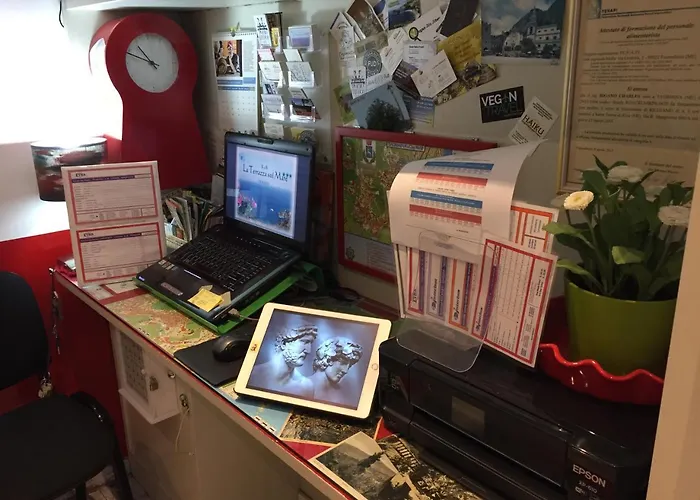 Hotel sul MareLa Terrazza Sul Mare