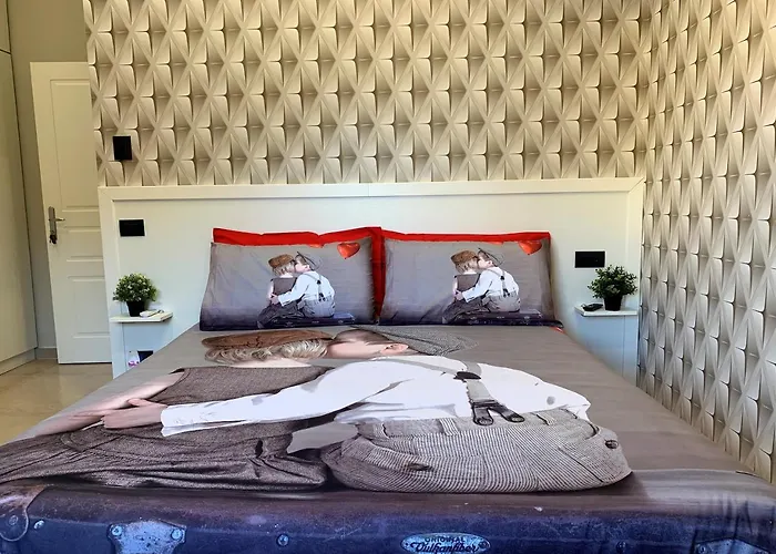La Margherita Apartment Castellammare di Stabia