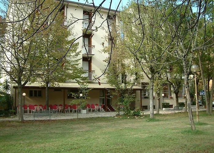 Hotel sul MareRio