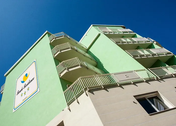 Beach Residence Gabicce Mare