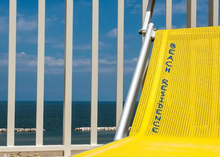 Beach Residence Gabicce Mare