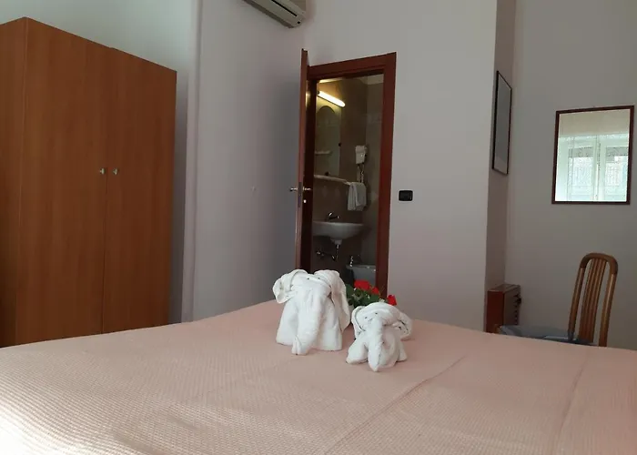 B&B Santa Rosa Salerno