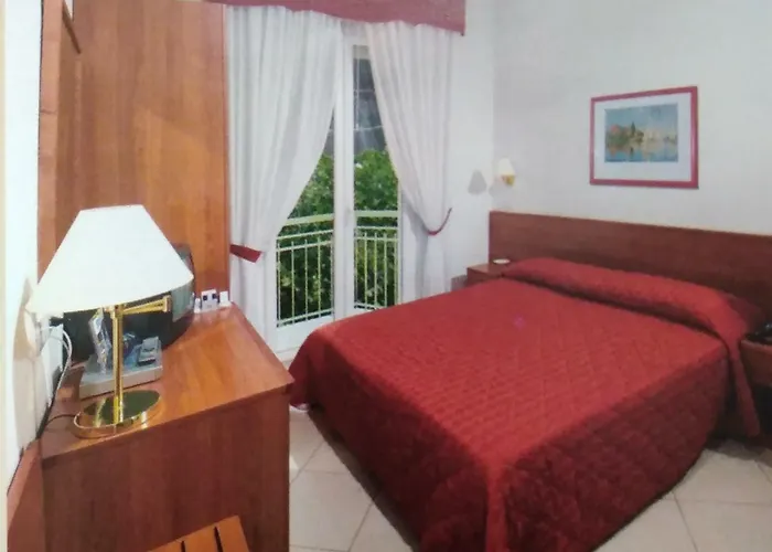 Albergo Metauro Fano 