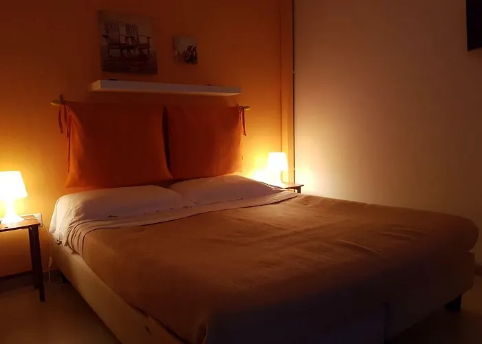 Hotel Borgo Marinaro Aci Castello