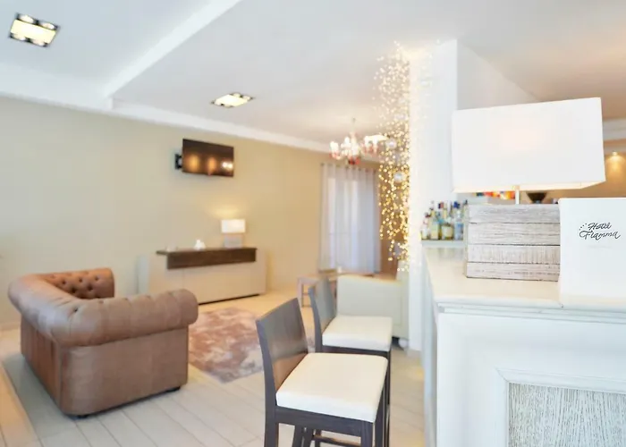 Hotel sul MareFiamma