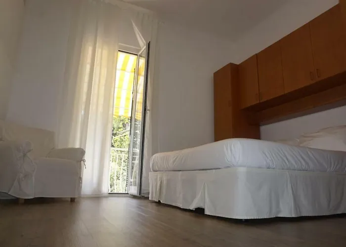 Hotel Arcobaleno Celle Ligure