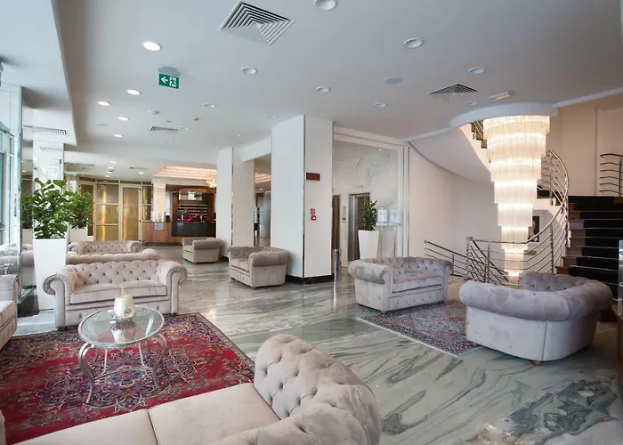 Hotel Continental Rimini