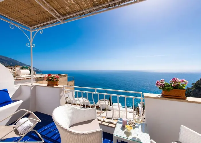 Hotel sul MareCasa Guadagno