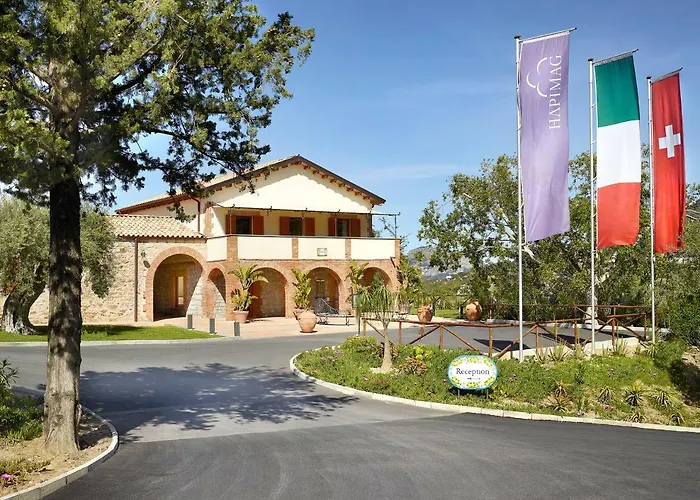 Hapimag Resort Cefalù