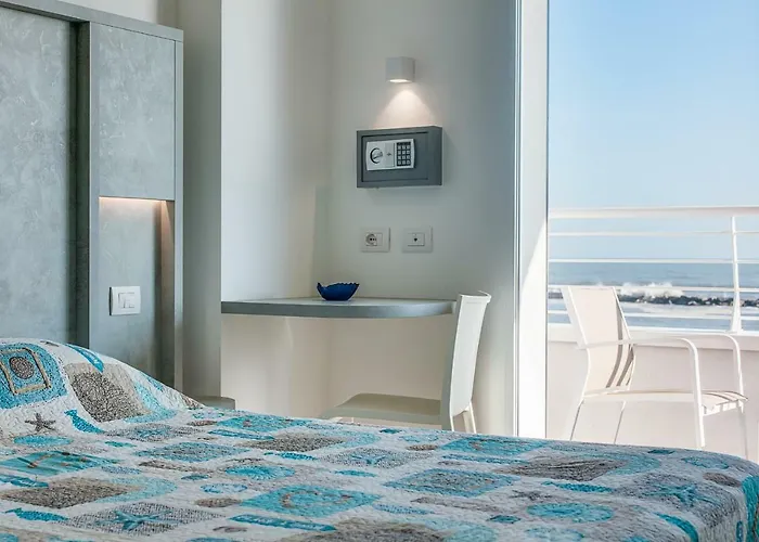 Hotel Asiago Beach Lido Di Savio