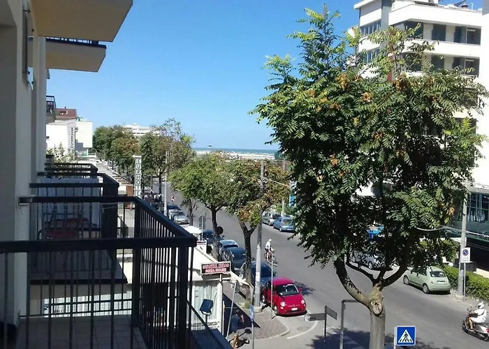 Hotel Venus Rimini