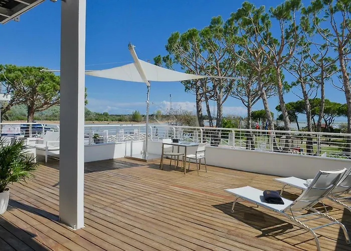 Stay Michelangelo Jesolo Only Adults