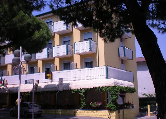 Hotel Portofino Caorle