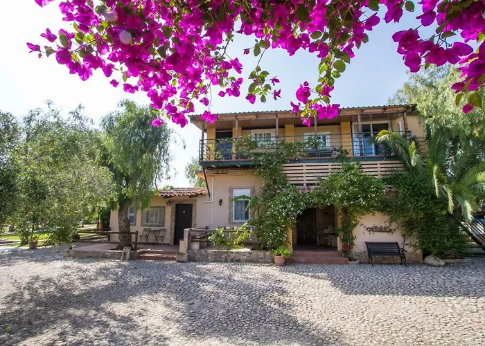 La Petrara Resort Syracuse