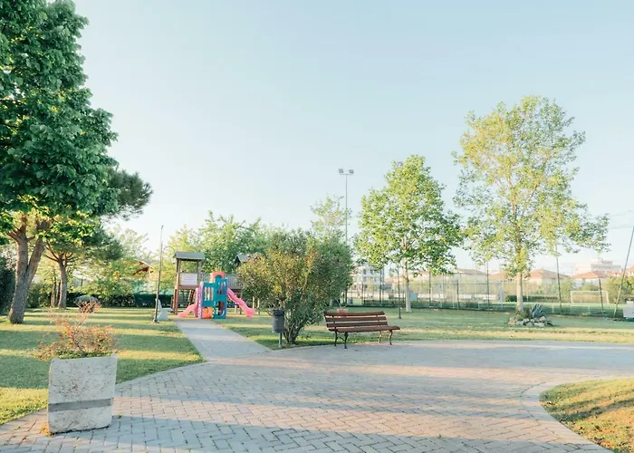 Hotel sul MareCountry Club Sport