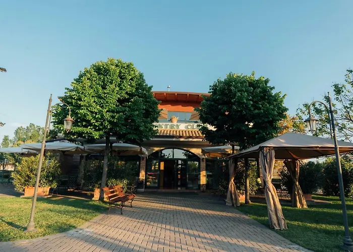 Hotel sul MareCountry Club Sport