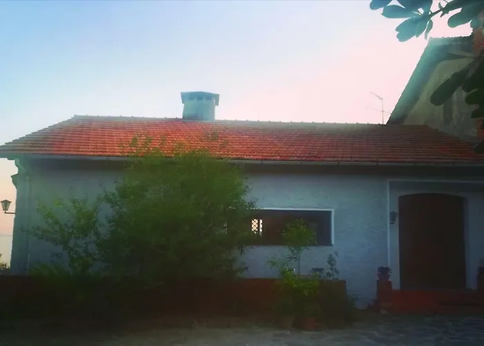 Bed and Breakfast Il Capriolo Celle Ligure