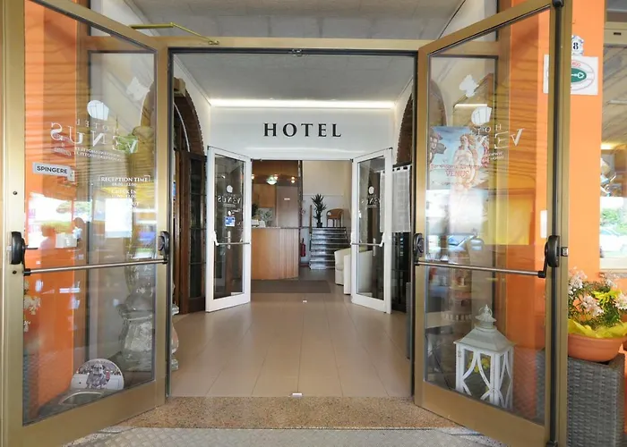 Hotel sul MareVenus Best Price