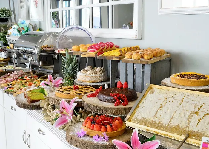 Hotel La Conchiglia Bellaria-Igea Marina