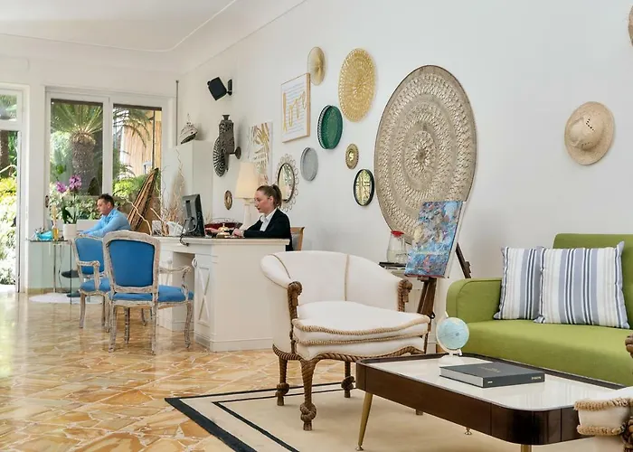 Hotel sul MareHelios