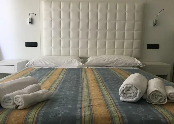 Hotel Saint Tropez Riccione