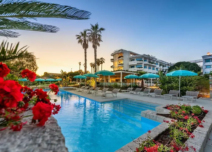 Acacia Palace (Adults Only) Marina di Ragusa