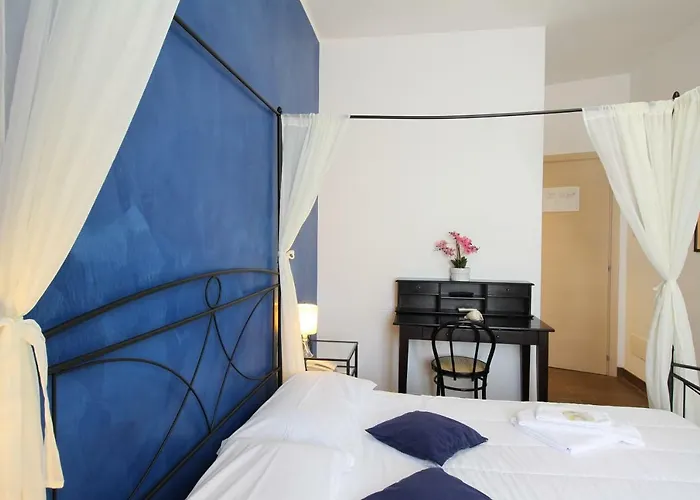 Hotel sul MareNoto Marina