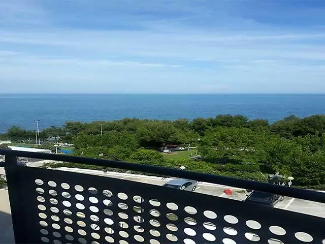 Hotel Eden Gigli Numana