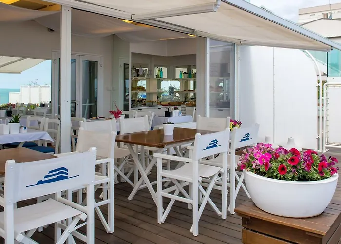 T-Suite Hotel Riccione