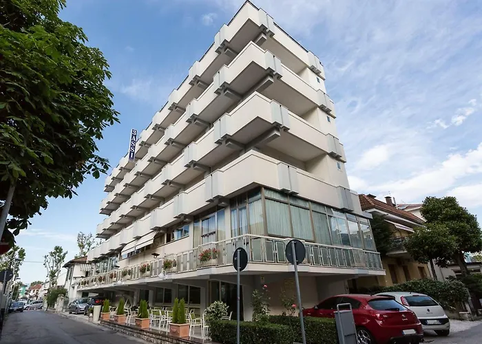Hotel Tre Assi Rimini
