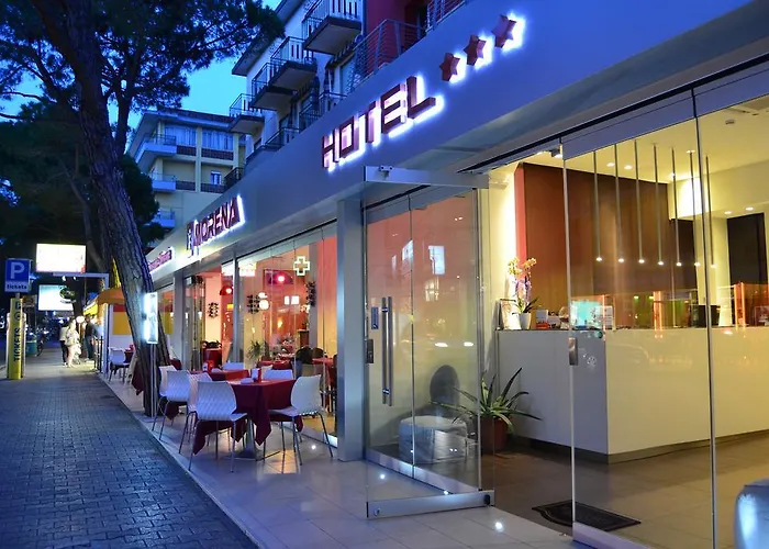 Hotel Morena Lido di Jesolo
