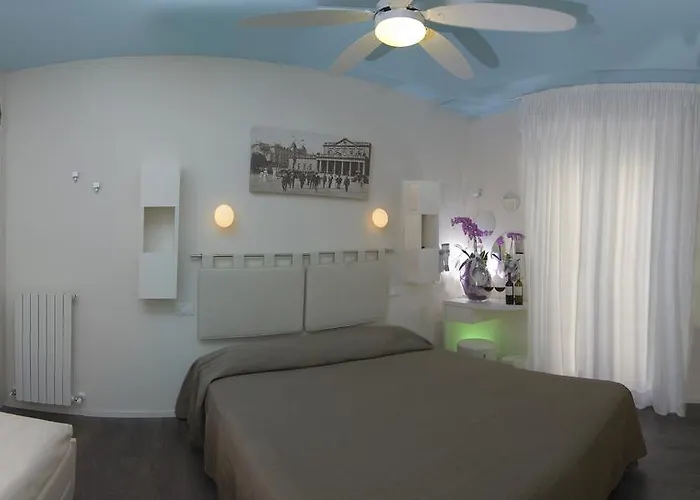 Hotel sul MareCasablanca