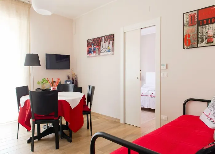 B&B Le City Montesilvano Marina