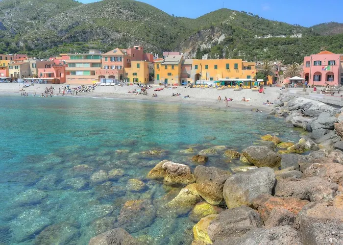 Hotel sul MareArabesque