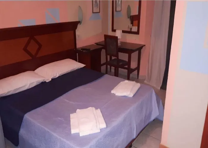 Hotel Maida Follonica